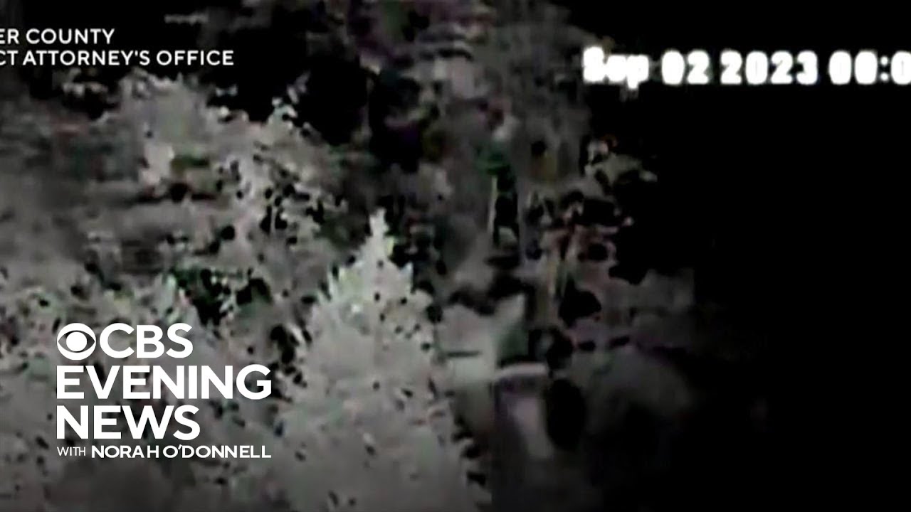 Escaped Pennsylvania inmate spotted several times over weekend - YouTube