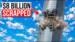 Dubai's $8B Meydan One Tower Is STALLED — Officials Deny It Was Ever Cancelled