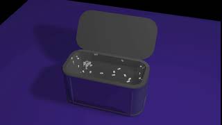 test massfx1
