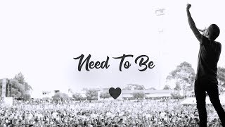 Memphis May Fire - Need to Be // Legendado PT-BR