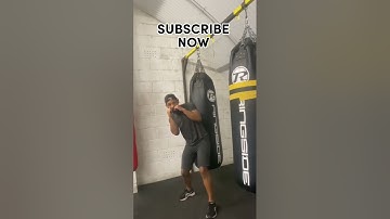 How to defend in the peakaboo style #boxingtips #boxingtutorial #learnboxing #boxingskills #boxeo