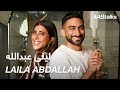 Abtalks with laila abdallah      chapter 164