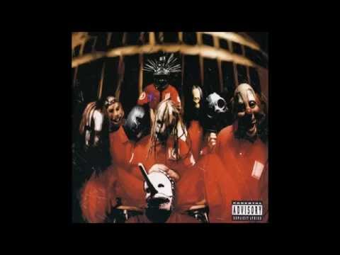 Slipknot - Eyeless [HD]