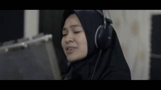 Video thumbnail of "Rossa - Pesona Indonesia (Cover by Niluh Wedhani)"