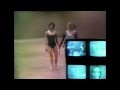 Fractions i 1978  merce cunningham dance company