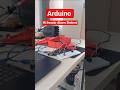 IR sensör ile Alarm Sistemi #arduino #kodlama #arduinoproject