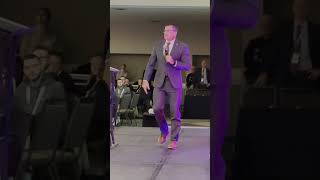 2025 Corrections and Law Enforcement Security Threat Group Conference