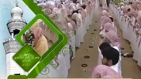 ﴿ يا قومنا أجيبوا داعي الله ﴾ | تلاوة خاشعة من الماضي الجميل للشيخ ياسر الدوسري - رمضان 1430هـ