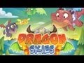 Dragon skies  iphone  ipad gameplay