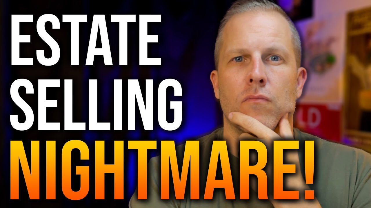 Selling an Inherited Home in BC? Can You Avoid Probate?