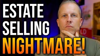 Selling an Inherited Home in BC? Can You Avoid Probate?