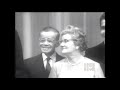 I'VE GOT A SECRET (CBS) FINALE 1967