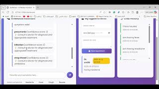 medical-chatbot