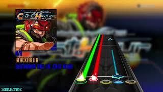 Clone Hero: Blacklolita - n/a (PTB Chart Preview)