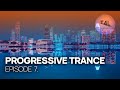 Trance Energy Progressive Mix 7. (Melodic Mix) | TranceForLife