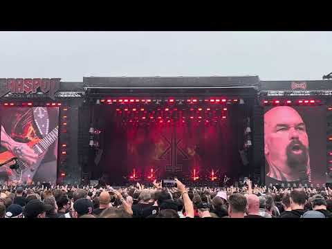 Kerry King -