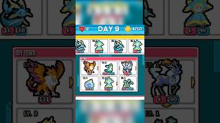 I Destroyed the Developer of this Pokemon Roguelike