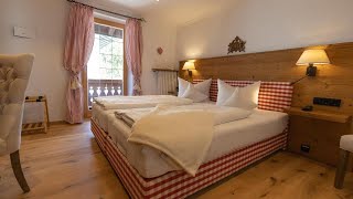Hotel Garni Reiffenstuel, Rottach-Egern, Germany
