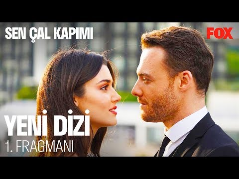 Sen Çal Kapımı: Season 1, Episode 1 Clip