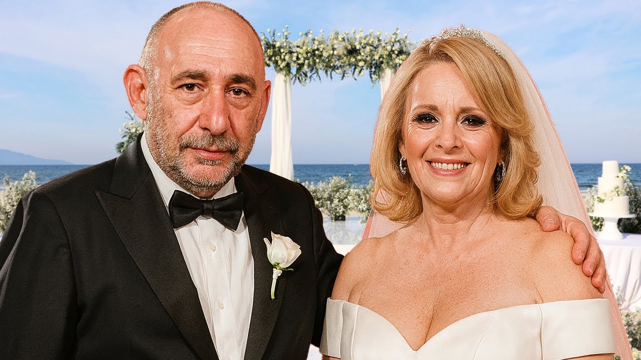 Casados a los 67 años, Olivia Collins y Salvador Garcini finalmente confesaron su amor - YouTube