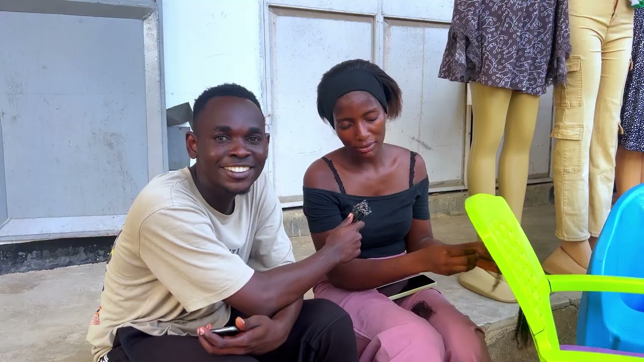 MAAJABU YA BINTI KUSEMA WIKI INA SIKU NANE KWASABABU YA DINI