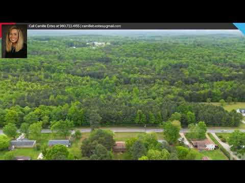 4339 East Maiden Road, Maiden, NC home video tour