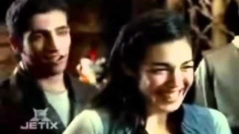 The Girls Of Mystic Force