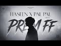 Haseen x Pal Pal x Talwiinder Mega Mashup | Afusic x Haseen x Dhundhla | Trending Talwinnder Mashup