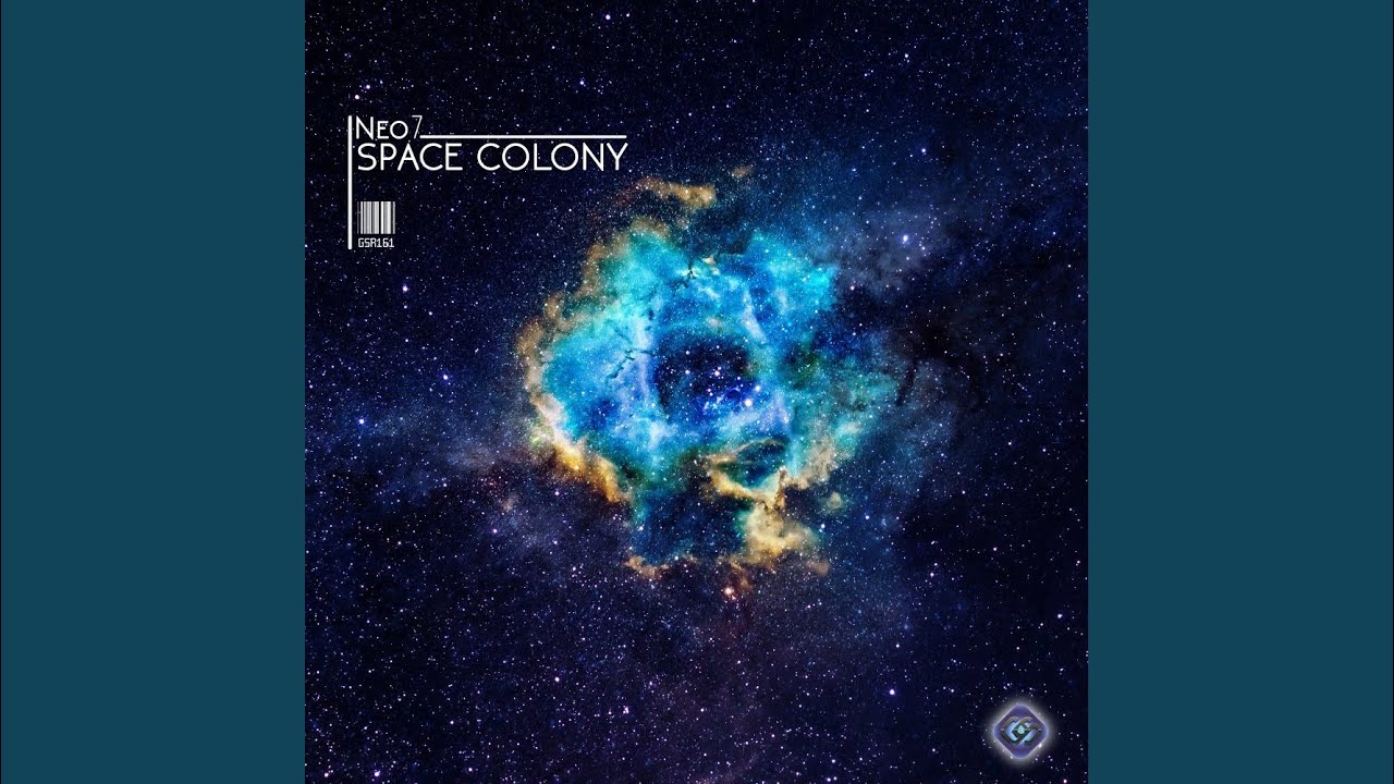 Watch Space Colony on YouTube Watch Space Colony on YouTube