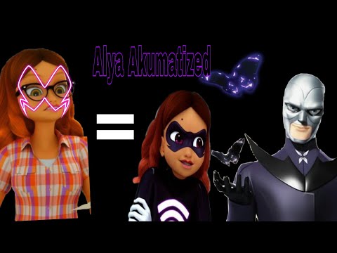 Alya Akumatized