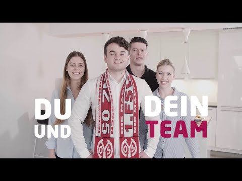 Employer Branding: Wohnbau Mainz - Mission Wohn(t)raum 2/2