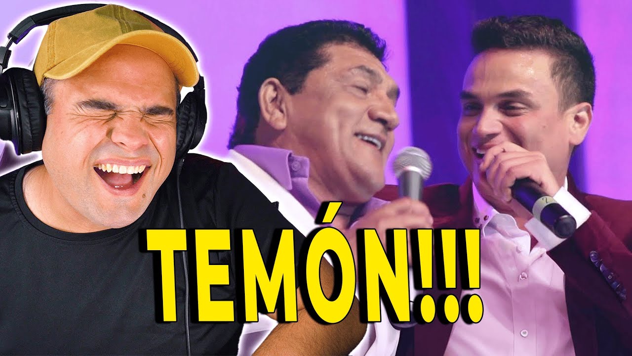 PONCHO ZULETA y SILVESTRE DANGOND | MAÑANITA DE INVIERNO | Reacción y Análisis de Vocal Coach