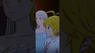 The dawn of a new beginning… but why do I feel a little sad? | The Seven Deadly Sins: Grand Cross