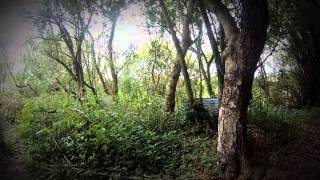 Ghillie 3D Camo Airsoft