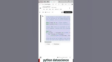 Урок 1. Python видео уроки для начинающих за 60 секунд #python #pythonprogramming #pythonbeginner