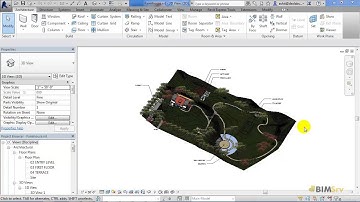 Learning Autodesk Design Review: Exporting DWF From AutoCAD & Revit