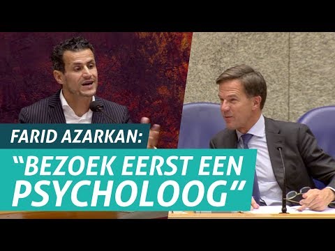 Video: Wanneer Je Echt Naar Een Psycholoog Moet