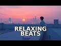 City Lights &amp; Chill Nights  [lofi hiphop _ mellow grooves]