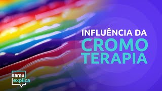 Cromoterapia: Entenda a influência das cores