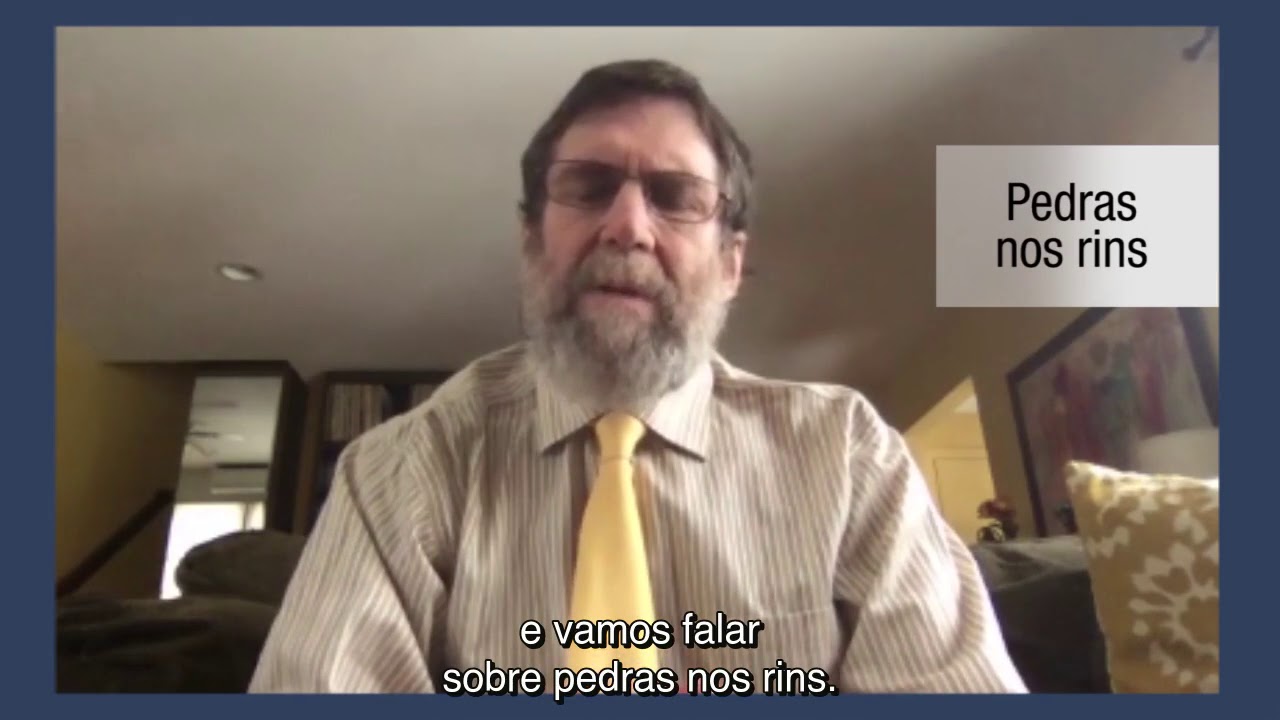 Convite Dr. David. S. Goldfarb