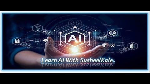 Generative AI Explained in Detail-  The Future of Content Creation in 202