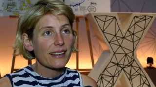 Interview with Obi Felten at Solve for X Berlin