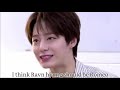 Imagine you’re the hidden gem trainee at RBW ENT.  (Ep.1)