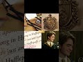 #harrypotter #gryffindor #revenclaw #slytherin #hafelpaff #hp #blackcloud