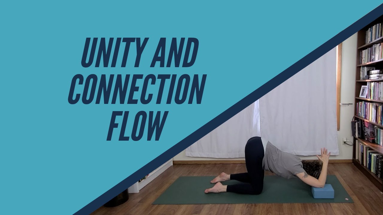 Unity and Connection Flow - YouTube