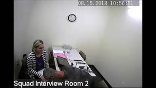Chris Watts Interrogation Part 1 of 7 FULL
