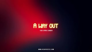 (FREE) PnB Rock Type Beat - "A Way Out" (Prod. @heavykeyzz)