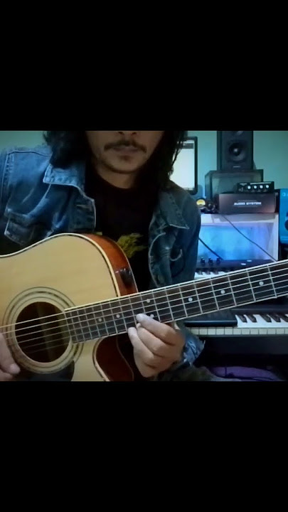 Pay The Man - The Offspring ( Akustik Gitar Intro )dmcofficialkustic