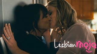 Shira and Hannah | One Show, Two Lesbian Stories