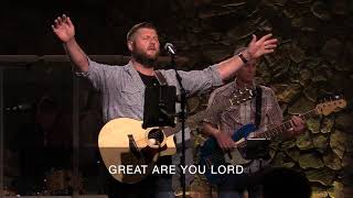 8/9/26 10:30 AM || Follow Me - Helping Others Follow Jesus